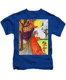 Halloween  - Kids T-Shirt