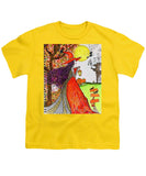 Halloween  - Youth T-Shirt