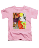 Halloween  - Toddler T-Shirt