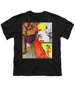 Halloween  - Youth T-Shirt