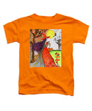 Halloween  - Toddler T-Shirt