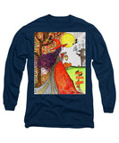 Halloween  - Long Sleeve T-Shirt