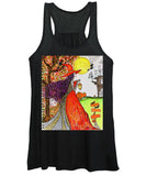 Halloween  - Women's Tank Top