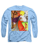 Halloween  - Long Sleeve T-Shirt