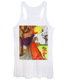 Halloween  - Women's Tank Top