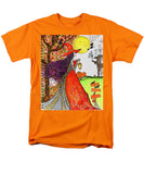 Halloween  - Men's T-Shirt  (Regular Fit)