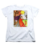 Halloween  - Women's T-Shirt (Standard Fit)