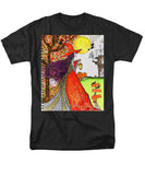 Halloween  - Men's T-Shirt  (Regular Fit)