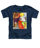 Halloween  - Toddler T-Shirt