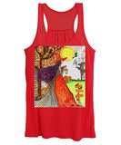 Halloween  - Women's Tank Top