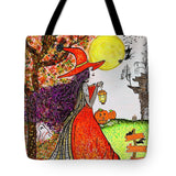 Halloween  - Tote Bag