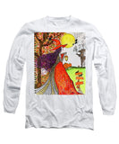 Halloween  - Long Sleeve T-Shirt