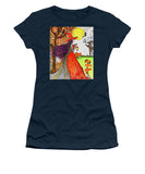 Halloween  - Women's T-Shirt