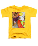 Halloween  - Toddler T-Shirt