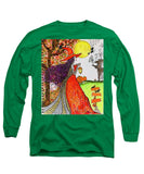 Halloween  - Long Sleeve T-Shirt