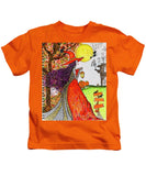 Halloween  - Kids T-Shirt