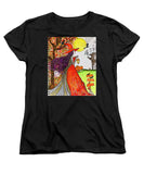 Halloween  - Women's T-Shirt (Standard Fit)