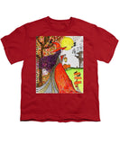 Halloween  - Youth T-Shirt