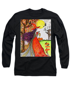 Halloween  - Long Sleeve T-Shirt