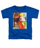 Halloween  - Toddler T-Shirt