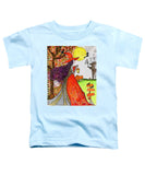 Halloween  - Toddler T-Shirt