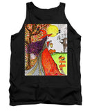 Halloween  - Tank Top