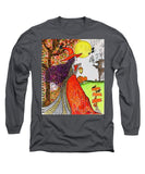 Halloween  - Long Sleeve T-Shirt