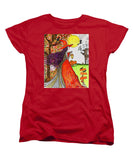 Halloween  - Women's T-Shirt (Standard Fit)