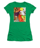 Halloween  - Women's T-Shirt