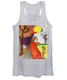 Halloween  - Women's Tank Top