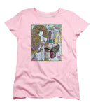 Healing - Women's T-Shirt (Standard Fit)