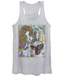 Healing - Women's Tank Top