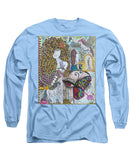 Healing - Long Sleeve T-Shirt