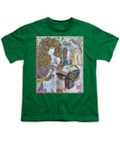 Healing - Youth T-Shirt