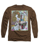 Healing - Long Sleeve T-Shirt