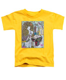 Healing - Toddler T-Shirt