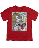 Healing - Youth T-Shirt