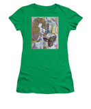 Healing - Women's T-Shirt