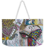 Healing - Weekender Tote Bag