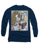 Healing - Long Sleeve T-Shirt