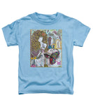 Healing - Toddler T-Shirt