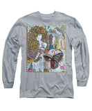 Healing - Long Sleeve T-Shirt