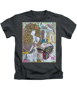 Healing - Kids T-Shirt