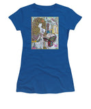 Healing - Women's T-Shirt