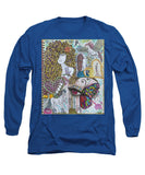 Healing - Long Sleeve T-Shirt