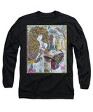 Healing - Long Sleeve T-Shirt