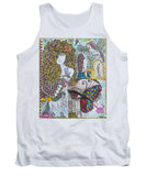 Healing - Tank Top