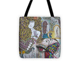 Healing - Tote Bag