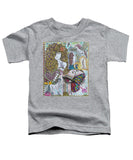 Healing - Toddler T-Shirt