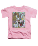 Healing - Toddler T-Shirt